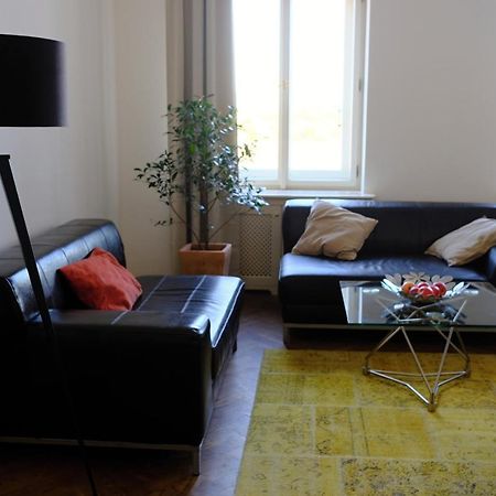 Pawlansky Residence Прага Экстерьер фото