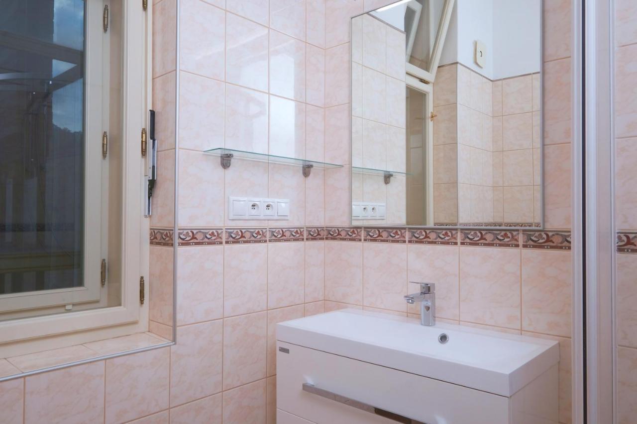 Pawlansky Residence Прага Экстерьер фото