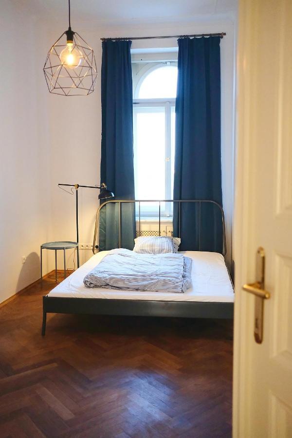 Pawlansky Residence Прага Экстерьер фото