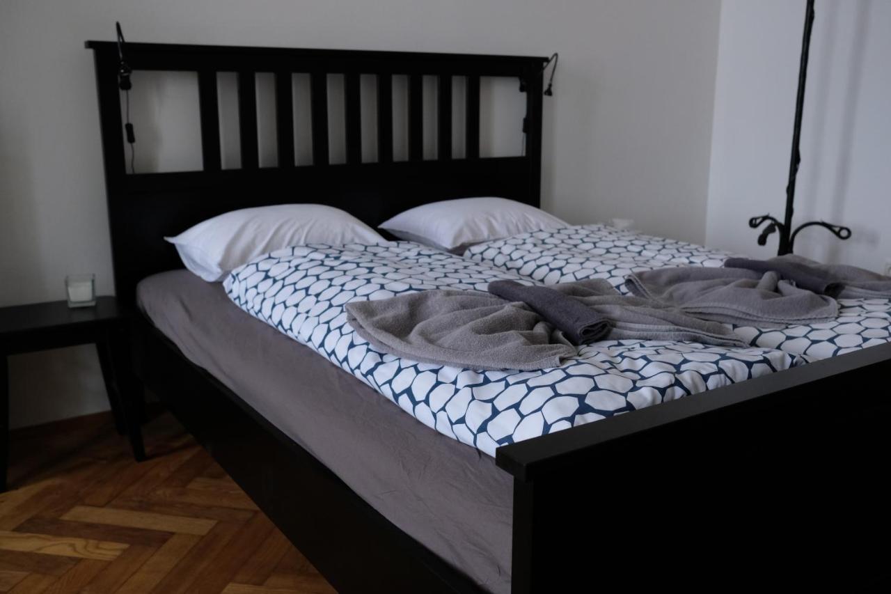 Pawlansky Residence Прага Экстерьер фото